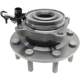 Purchase Top-Quality Front Hub Assembly by RAYBESTOS - 715088 pa1