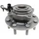 Purchase Top-Quality Front Hub Assembly by RAYBESTOS - 715088 pa12