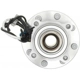 Purchase Top-Quality Front Hub Assembly by RAYBESTOS - 715088 pa14