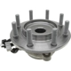 Purchase Top-Quality Front Hub Assembly by RAYBESTOS - 715088 pa2