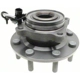 Purchase Top-Quality Front Hub Assembly by RAYBESTOS - 715088 pa3