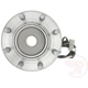 Purchase Top-Quality Front Hub Assembly by RAYBESTOS - 715088 pa7