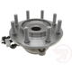 Purchase Top-Quality Front Hub Assembly by RAYBESTOS - 715088 pa9