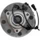Purchase Top-Quality Front Hub Assembly by RAYBESTOS - 715089 pa12