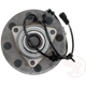 Purchase Top-Quality Front Hub Assembly by RAYBESTOS - 715089 pa4