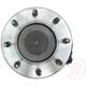 Purchase Top-Quality Front Hub Assembly by RAYBESTOS - 715089 pa6