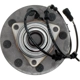 Purchase Top-Quality Front Hub Assembly by RAYBESTOS - 715089 pa7