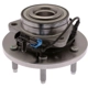 Purchase Top-Quality Front Hub Assembly by RAYBESTOS - 715093 pa2