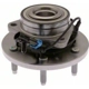 Purchase Top-Quality Front Hub Assembly by RAYBESTOS - 715093 pa6