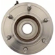 Purchase Top-Quality Front Hub Assembly by RAYBESTOS - 715093 pa7
