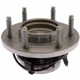 Purchase Top-Quality Front Hub Assembly by RAYBESTOS - 715093 pa8