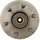 Purchase Top-Quality Front Hub Assembly by RAYBESTOS - 715095 pa5