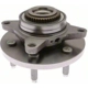 Purchase Top-Quality Front Hub Assembly by RAYBESTOS - 715095 pa8