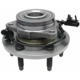 Purchase Top-Quality Front Hub Assembly by RAYBESTOS - 715096 pa1