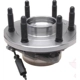 Purchase Top-Quality Front Hub Assembly by RAYBESTOS - 715096 pa10