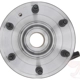 Purchase Top-Quality Front Hub Assembly by RAYBESTOS - 715096 pa11