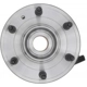 Purchase Top-Quality Front Hub Assembly by RAYBESTOS - 715096 pa12