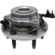 Purchase Top-Quality Front Hub Assembly by RAYBESTOS - 715096 pa19