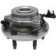 Purchase Top-Quality Front Hub Assembly by RAYBESTOS - 715096 pa5
