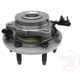 Purchase Top-Quality Front Hub Assembly by RAYBESTOS - 715096 pa9