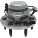 Purchase Top-Quality Front Hub Assembly by RAYBESTOS - 715097 pa1