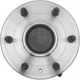 Purchase Top-Quality Front Hub Assembly by RAYBESTOS - 715097 pa10