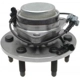 Purchase Top-Quality Front Hub Assembly by RAYBESTOS - 715097 pa11