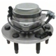 Purchase Top-Quality Front Hub Assembly by RAYBESTOS - 715097 pa12