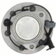 Purchase Top-Quality Front Hub Assembly by RAYBESTOS - 715097 pa13