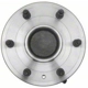 Purchase Top-Quality Front Hub Assembly by RAYBESTOS - 715097 pa14