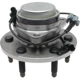 Purchase Top-Quality Front Hub Assembly by RAYBESTOS - 715097 pa18