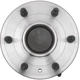 Purchase Top-Quality Front Hub Assembly by RAYBESTOS - 715097 pa19