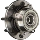 Purchase Top-Quality Front Hub Assembly by RAYBESTOS - 715101 pa17