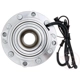 Purchase Top-Quality Front Hub Assembly by RAYBESTOS - 715102 pa1