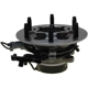 Purchase Top-Quality Front Hub Assembly by RAYBESTOS - 715106 pa2