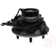 Purchase Top-Quality Front Hub Assembly by RAYBESTOS - 715106 pa5