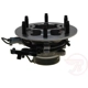 Purchase Top-Quality Front Hub Assembly by RAYBESTOS - 715106 pa6