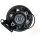 Purchase Top-Quality Front Hub Assembly by RAYBESTOS - 715107 pa3