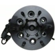 Purchase Top-Quality Front Hub Assembly by RAYBESTOS - 715107 pa8