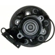 Purchase Top-Quality Front Hub Assembly by RAYBESTOS - 715107 pa9