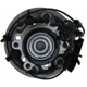 Purchase Top-Quality Front Hub Assembly by RAYBESTOS - 715108 pa5