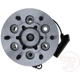 Purchase Top-Quality Front Hub Assembly by RAYBESTOS - 715108 pa9