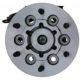Purchase Top-Quality Front Hub Assembly by RAYBESTOS - 715109 pa8
