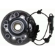 Purchase Top-Quality Front Hub Assembly by RAYBESTOS - 715111 pa11