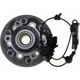 Purchase Top-Quality Front Hub Assembly by RAYBESTOS - 715111 pa16