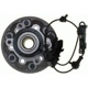 Purchase Top-Quality Front Hub Assembly by RAYBESTOS - 715111 pa2