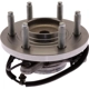 Purchase Top-Quality Front Hub Assembly by RAYBESTOS - 715117 pa4