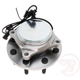 Purchase Top-Quality Front Hub Assembly by RAYBESTOS - 715123 pa4