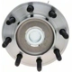 Purchase Top-Quality Front Hub Assembly by RAYBESTOS - 715123 pa7