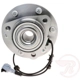 Purchase Top-Quality Front Hub Assembly by RAYBESTOS - 715125 pa7